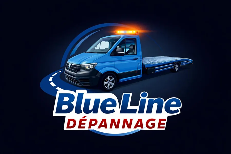 Blue Line Dépannage